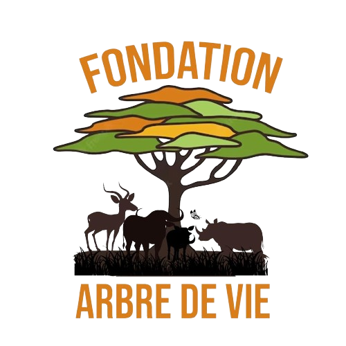 Fondation arbre de vie logo